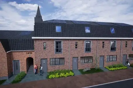Home for sale: Draaiboom 5B, Lage Mierde Lage Mierde