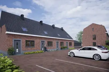 Woning te koop: Draaiboom 7A, Lage Mierde Lage Mierde