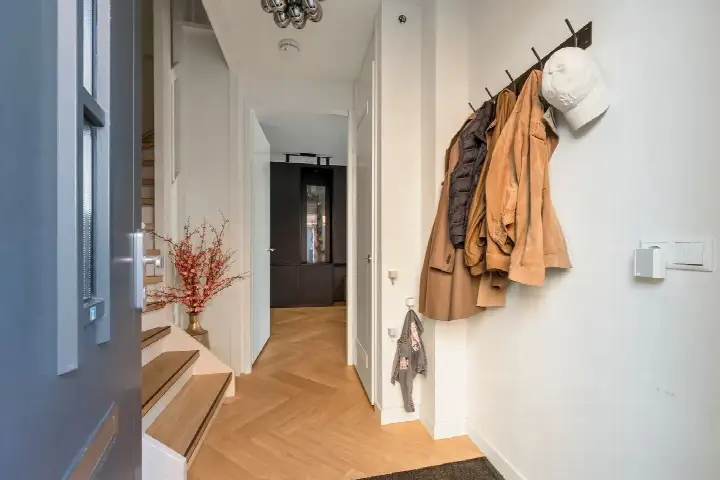 Terraced house for sale: Draaibrug 49, Schuytgraaf-Noord Arnhem