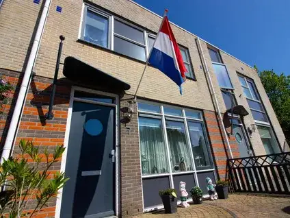 Tussenwoning te koop: Draak 7, Medemblik Schepenwijk Medemblik