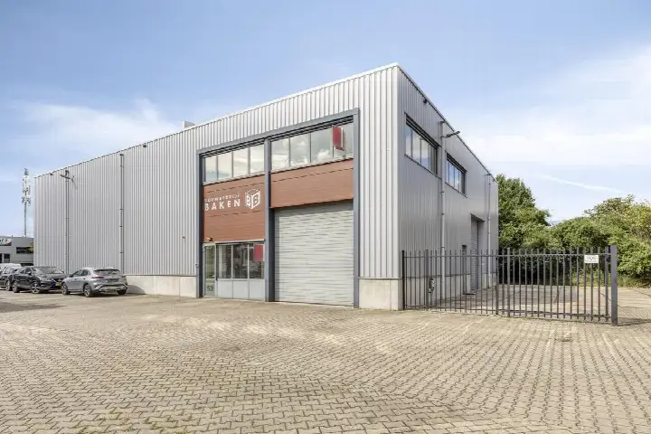 Appartement te koop: Dragonder 52, Industrieterrein Schaapsloop Valkenswaard