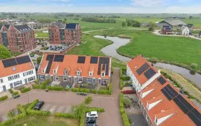 Hoekwoning te koop: Drapeniersgilde 121, Hasselt om de Weede Hasselt