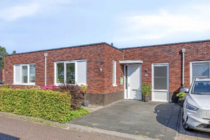 Tussenwoning te koop: Drapeniersgilde 16, Hasselt om de Weede Hasselt