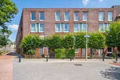 Appartement te koop: Drebbelstraat 2C, Noordpolderbuurt 'S-Gravenhage