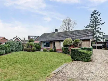 Detached house for sale: Dreef 12, Well Well