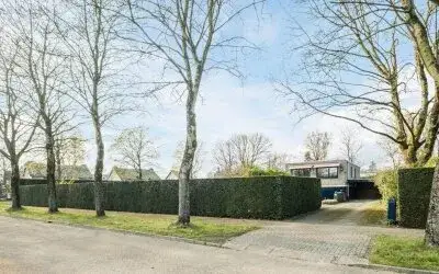 Vrijstaande woning te koop: Dreef 26, Molenakkers Eersel