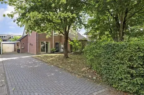 Semi-detached for sale: Dreef 48, Drempt Drempt