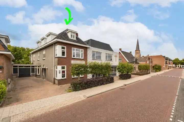Appartement te koop: Dreef 58, Centrum West 1 Etten-Leur