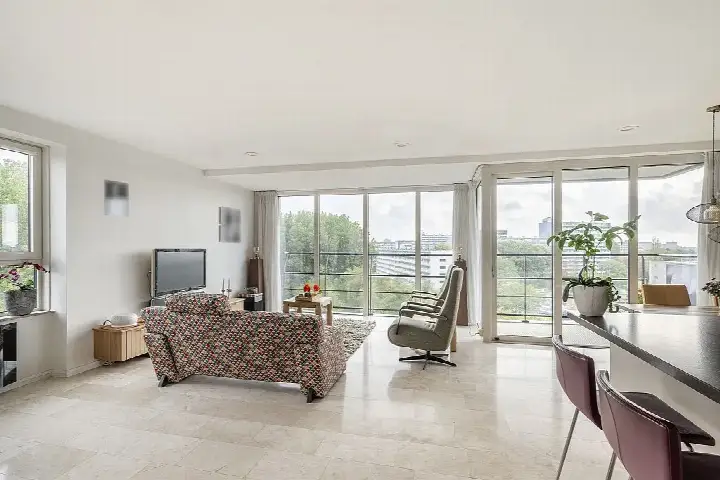 Apartment for sale: Drevenpark 59, Park Holy Noord Vlaardingen