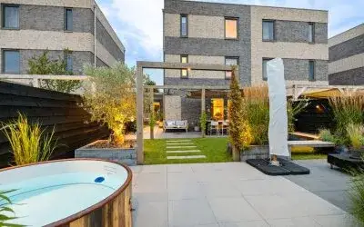 Twee-onder-één-kap te koop: Drewerd 27, Reitdiep Groningen