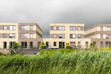 Tussenwoning te koop: Drewerd 41, Reitdiep Groningen