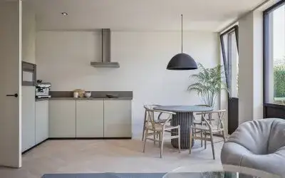 Appartement te koop: Drie Pistolengang 2-218, Binnenstad-Noord Zwolle
