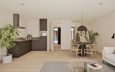 Appartement te koop: Drie Pistolengang 2-309, Binnenstad-Noord Zwolle