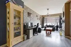 Appartement te koop: Driebergenstraat 281, Leyenburg 'S-Gravenhage