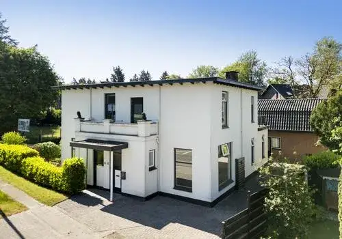 Twee-onder-één-kap te koop: Driebergsestraatweg 17, Doorn-Zuid Doorn