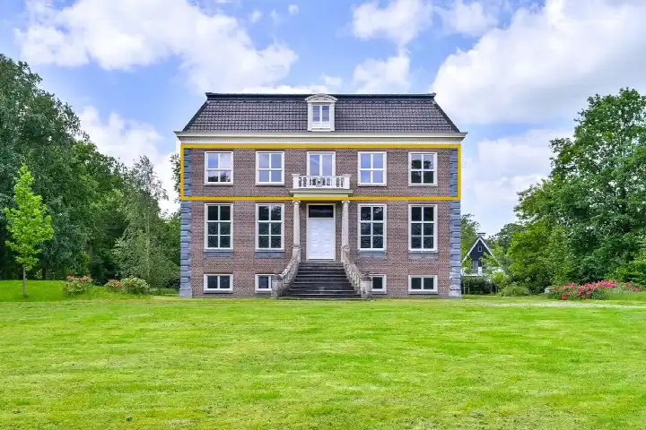 Apartment for sale: Driebergsestraatweg 63C, Doorn - Boswijk Doorn