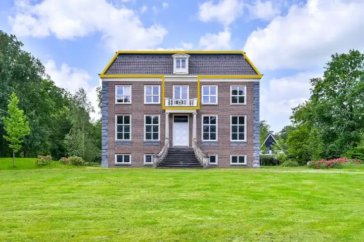 Apartment for sale: Driebergsestraatweg 63D, Doorn - Boswijk Doorn