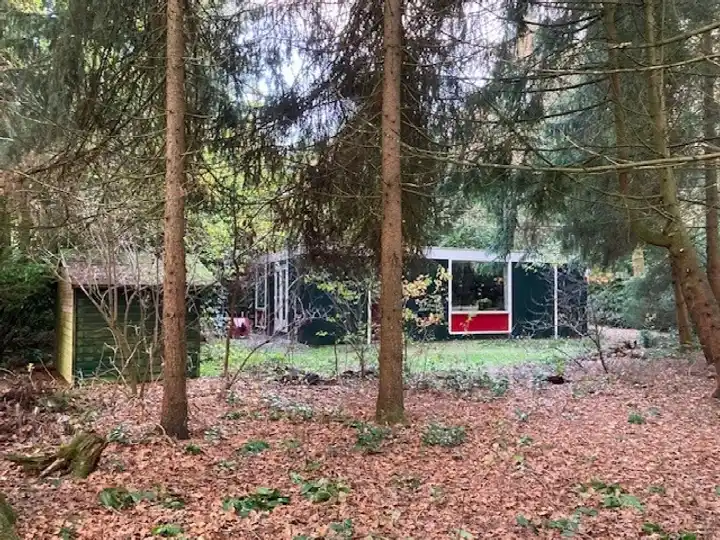 Vrijstaande woning te koop: Drieërweg 124-95, Verspreide huizen bosgebied Ermelo