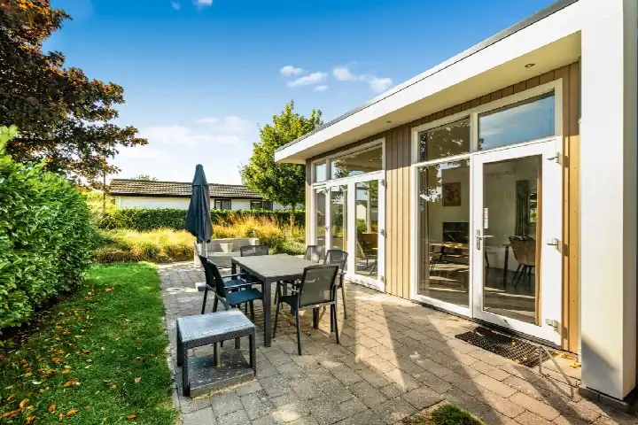 Appartement te koop: Driehuizerweg 8-253A, Wimmenum Egmond Aan Den Hoef
