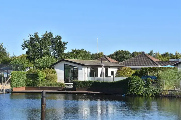 Apartment for sale: Driehuizerweg 8-313, Wimmenum Egmond Aan Den Hoef
