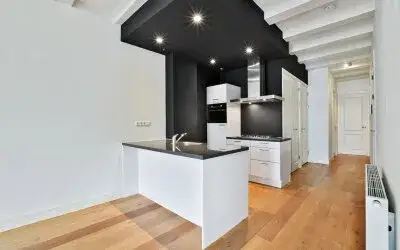 Appartement te huur: Driekoningenstraat 1B, Leliegracht e.o. Amsterdam