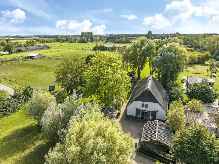 Detached house for sale: Drielse Rijndijk 3, Buitengebied Heteren Uylenburg Heteren
