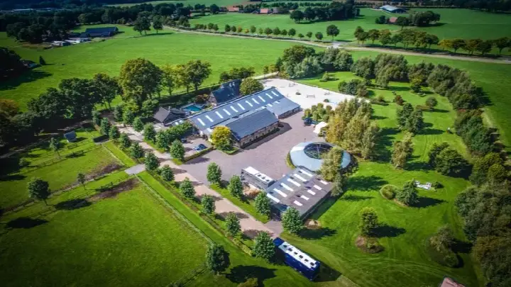 Vrijstaande woning te koop: Driemarkweg 16, Verspreide huizen Corle en omgeving Winterswijk Miste