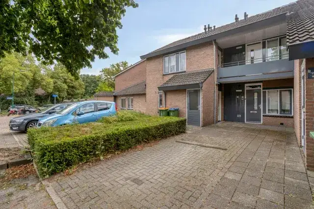 Appartement te koop: Driemaster 59, Schepenbuurt Veenendaal