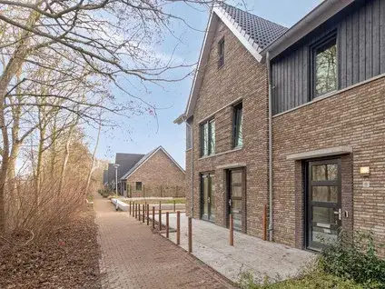 Semi-detached for sale: Driemorgen 9, Amstelwijck Midden Dordrecht