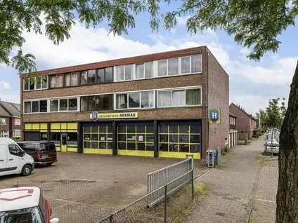 Appartement te koop: Drienerweg 165, Walhof-Roessingh Enschede