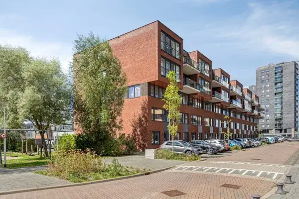 Appartement te koop: Drierivierenlaan 34, Slikkerveer Ridderkerk