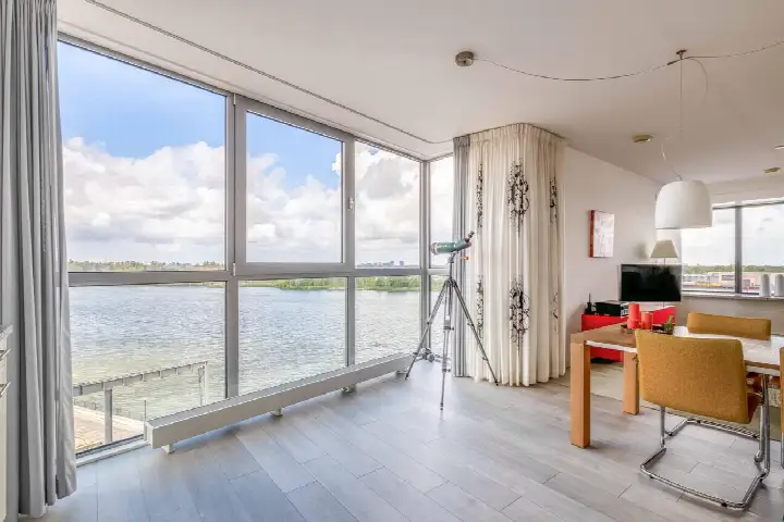 Appartement te koop: Drierivierenlaan 73, Slikkerveer Ridderkerk