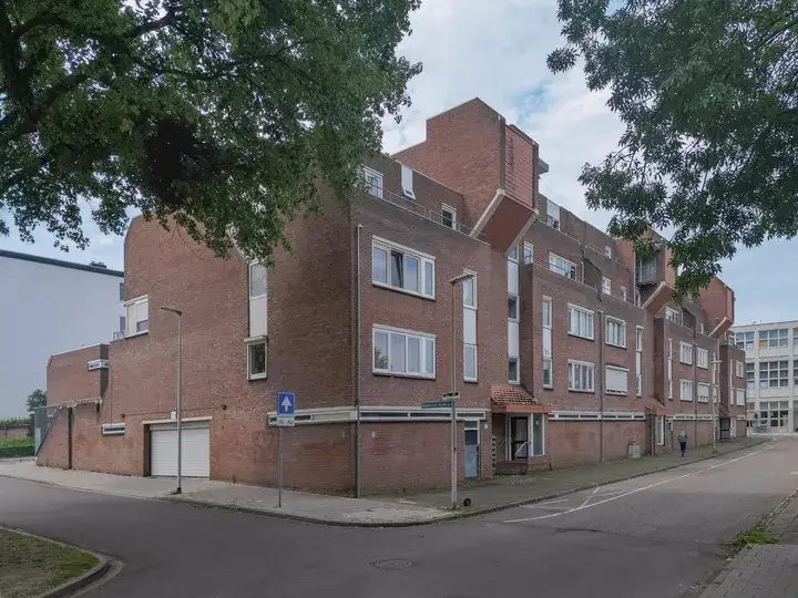 Apartment for sale: Drieschstraat 72, Schandelen Heerlen