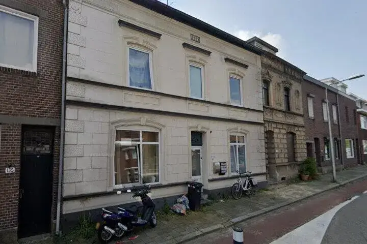 Appartement te koop: Drievogelstraat 137ABCD, Spekholzerheide Kerkrade