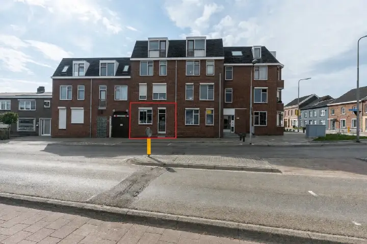 Studio te koop: Drievogelstraat 187, Spekholzerheide Kerkrade