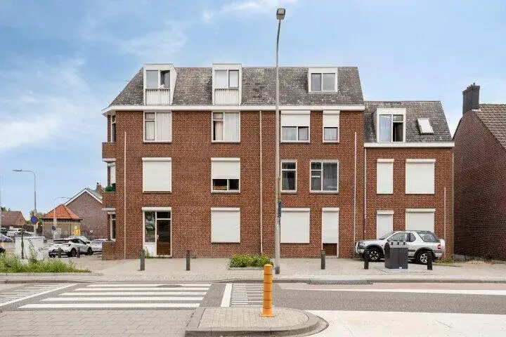 Studio te koop: Drievogelstraat 231, Spekholzerheide Kerkrade