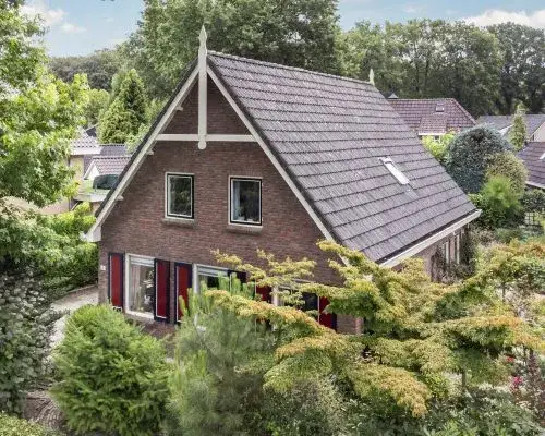 Detached house for sale: Driewegenweg 14A, Putten-Noord Putten