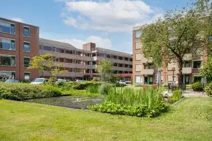 Apartment for rent: Drift 74, Drift Harderwijk