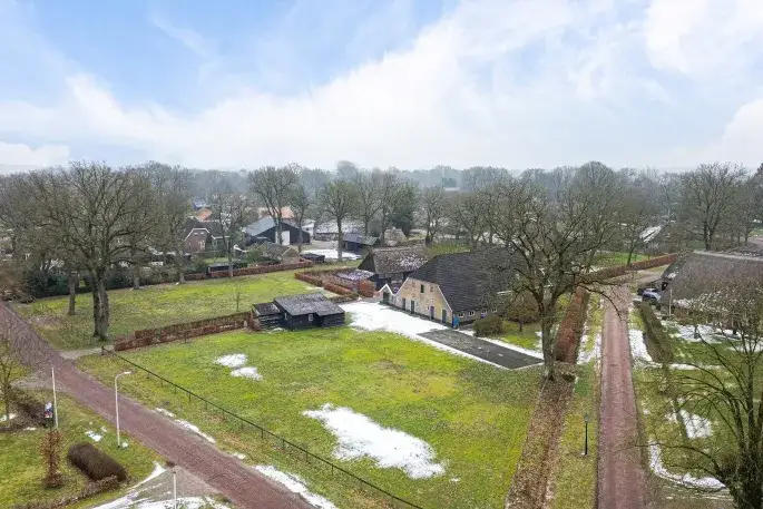Vrijstaande woning te koop: Driftweg 3, Meppen Meppen