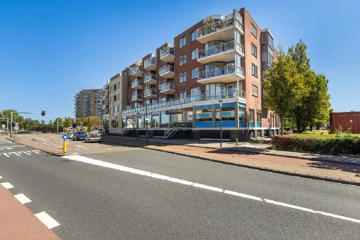 Appartement te koop: Drijver 119, Koningshoek Maassluis
