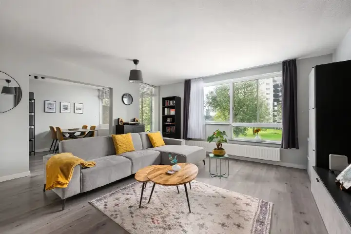 Appartement te koop: Drinkwaterweg 184, De Esch Rotterdam
