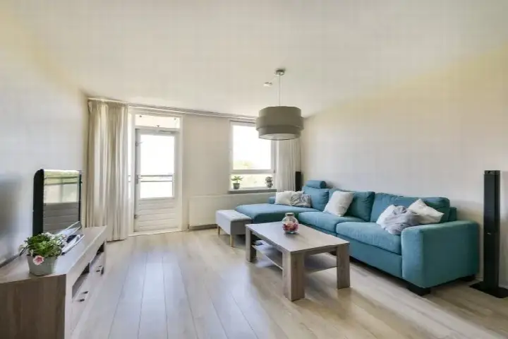 Apartment for sale: Drinkwaterweg 533, De Esch Rotterdam