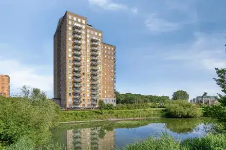 Appartement te koop: Drinkwaterweg 581, De Esch Rotterdam