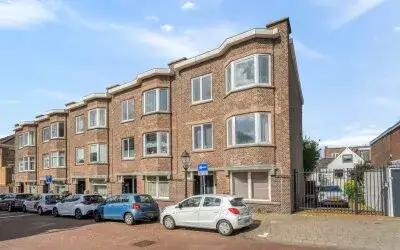 Apartment for sale: Drogersdijk 42, Oud Scheveningen 'S-Gravenhage