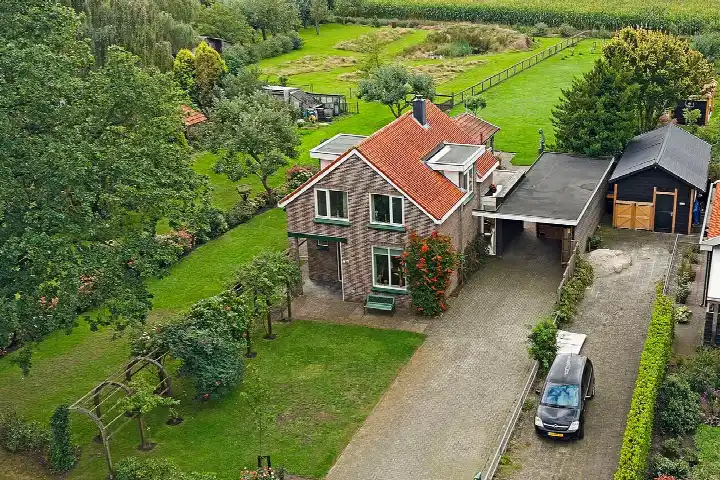 Detached house for sale: Drogteropslagen 52, Drogteropslagen Drogteropslagen