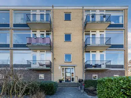 Appartement te koop: Dronensingel 97, Dronenwijk-Zuid Bodegraven