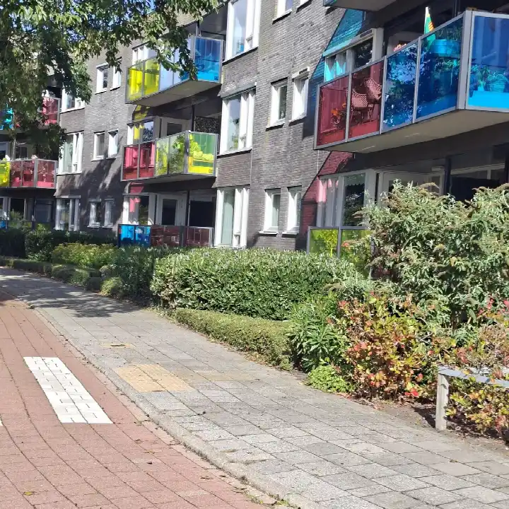 Apartment for sale: Drooghe Bol 2028, Boterzwin Julianadorp