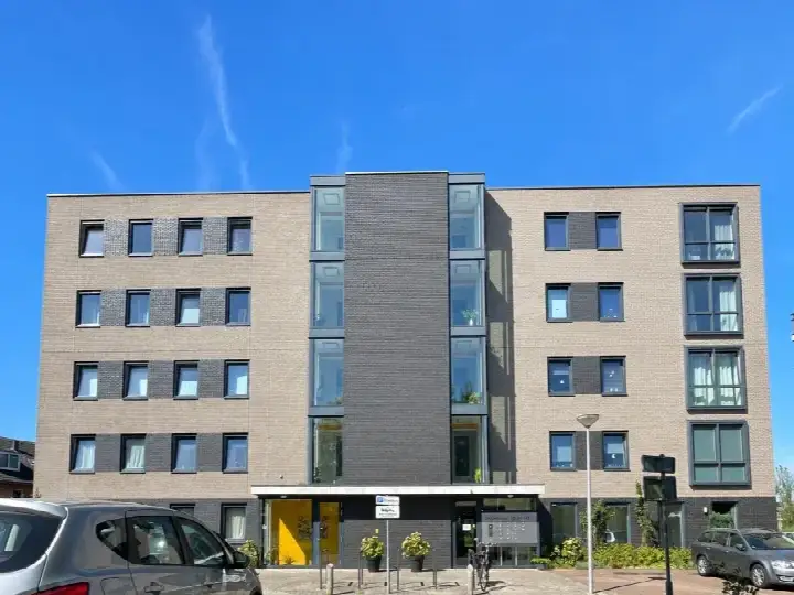 Home for rent: Droomtuinlaan, Vleuterweide-Zuid Vleuten