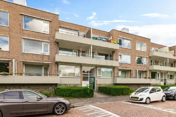 Appartement te koop: Droppingsveld 9, Laanhuizen Groningen