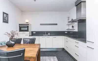 Apartment for sale: Drossaard 17, Op den Haan Brunssum
